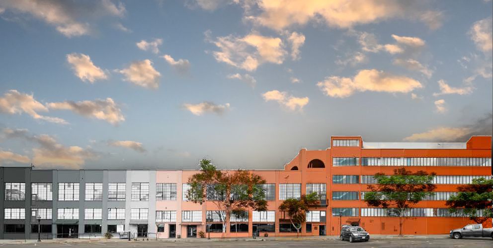 The Ratner Building : 710 13th St, San Diego, CA 92101